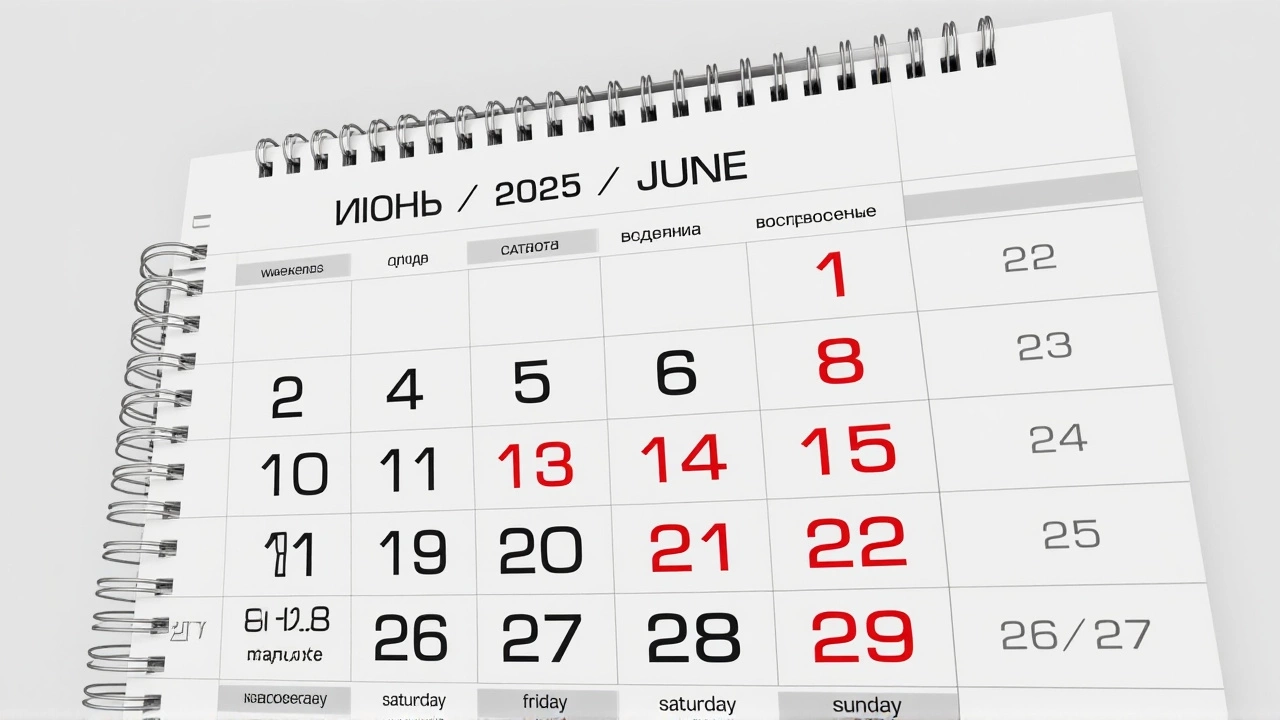 Октябрь 2025: 23 рабочих дня, нормы рабочего времени и переносы выходных