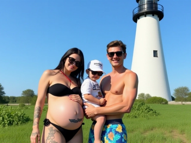 Ляйсан Утяшева и Павел Воля опубликовали редкие фото дочери Софии на её 10-летие