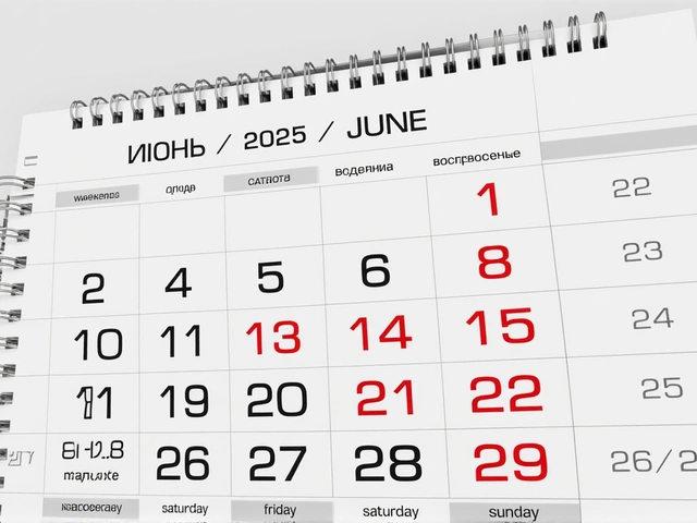 Октябрь 2025: 23 рабочих дня, нормы рабочего времени и переносы выходных